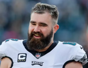 Jason Kelce