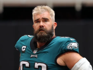 Jason Kelce