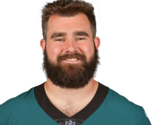 Jason Kelce