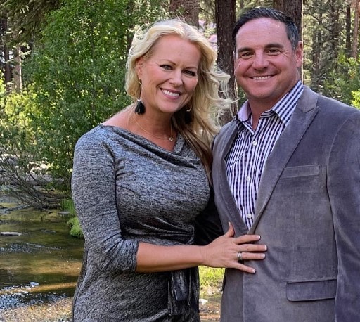 Jay Feely: Married Life With Wife Rebecca Dawson Feely, Children ...