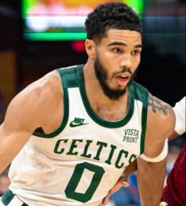 Jayson Tatum 