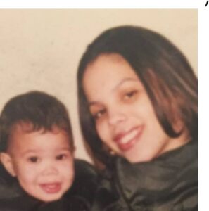 Jayson Tatum Parents 