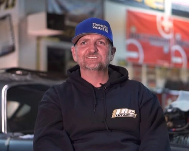 Jeff Lutz: Who Is He? Bio, Career, Family, Street Outlaws Show, Net ...