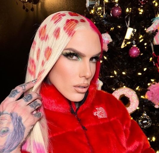 Jeffree Star