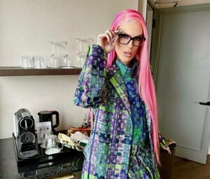 Jeffree Star