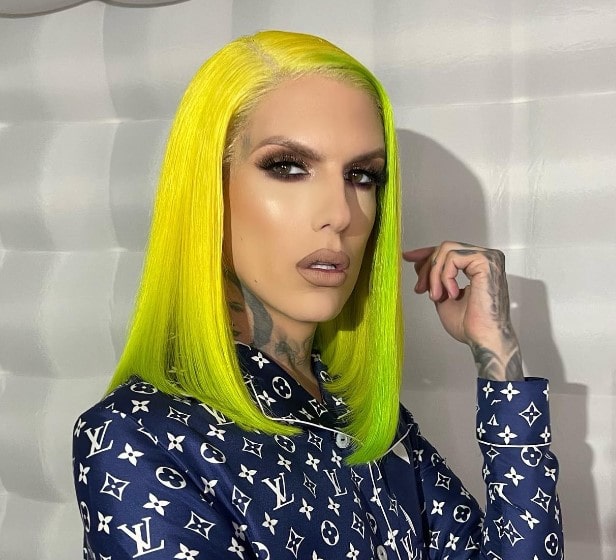 Jeffree Star