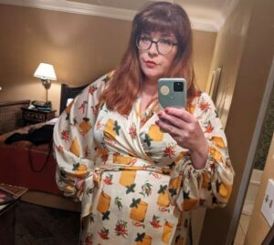 Jenny Ryan 