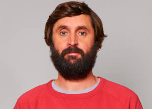 Joe Wilkinson