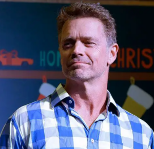 John Schneider 