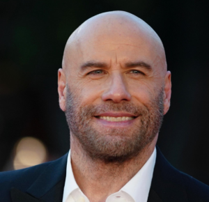 John Travolta