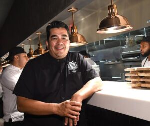 Jose Garces 