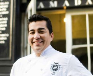 Jose Garces 