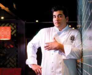 Jose Garces 