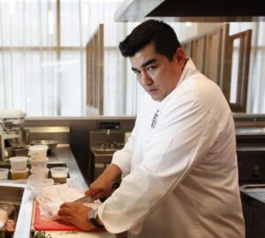 Jose Garces 