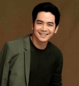 Joshua Garcia 