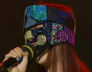 King of Masked Singer (2015)