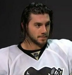 Kris Letang 