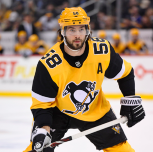 Kris Letang