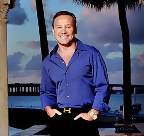 Leonard Hochstein