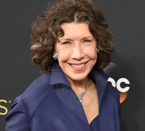 Lily tomlin