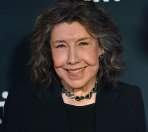 Lily tomlin