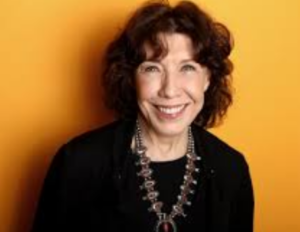 Lily tomlin