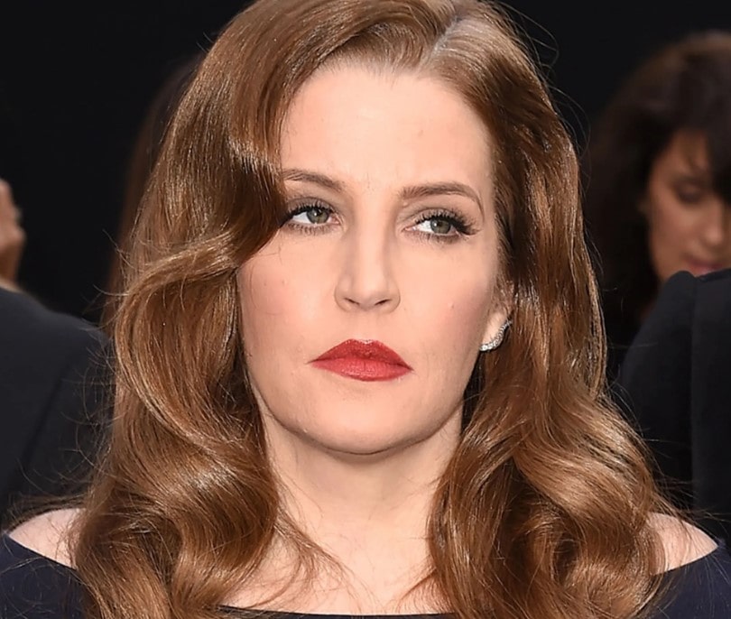 Lisa Marie Presley Estranged Relationship With Mother Priscilla ...