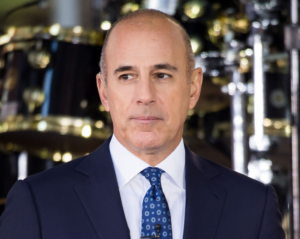 Matt Lauer