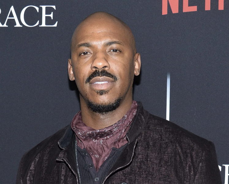 Is This The End for Mehcad Brooks on Law & Order? Here's What We Know ...