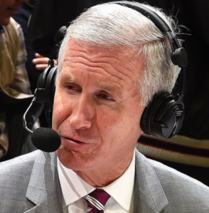 Mike Breen 