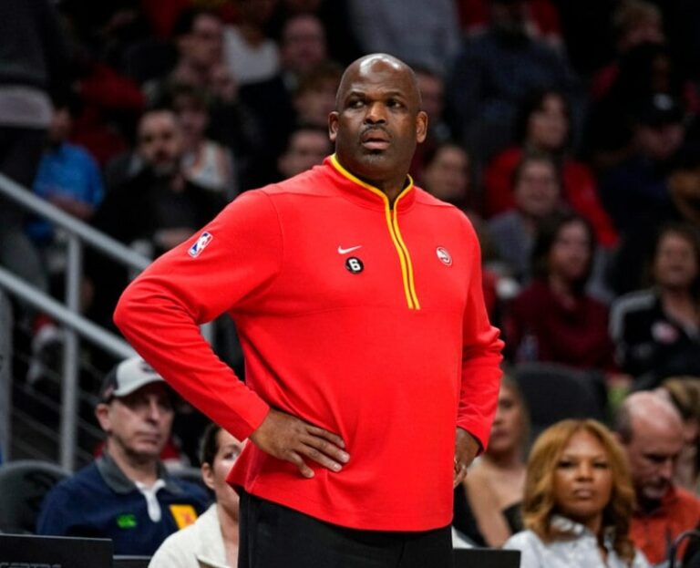 Nate McMillan