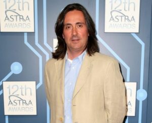 Neil Oliver 