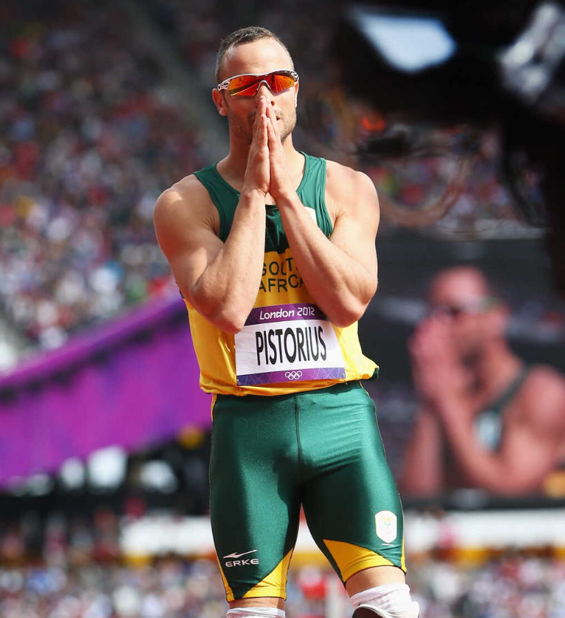 Oscar Pistorius Release Date, Bio, Wiki, Age, Crime, Spouse, Charges