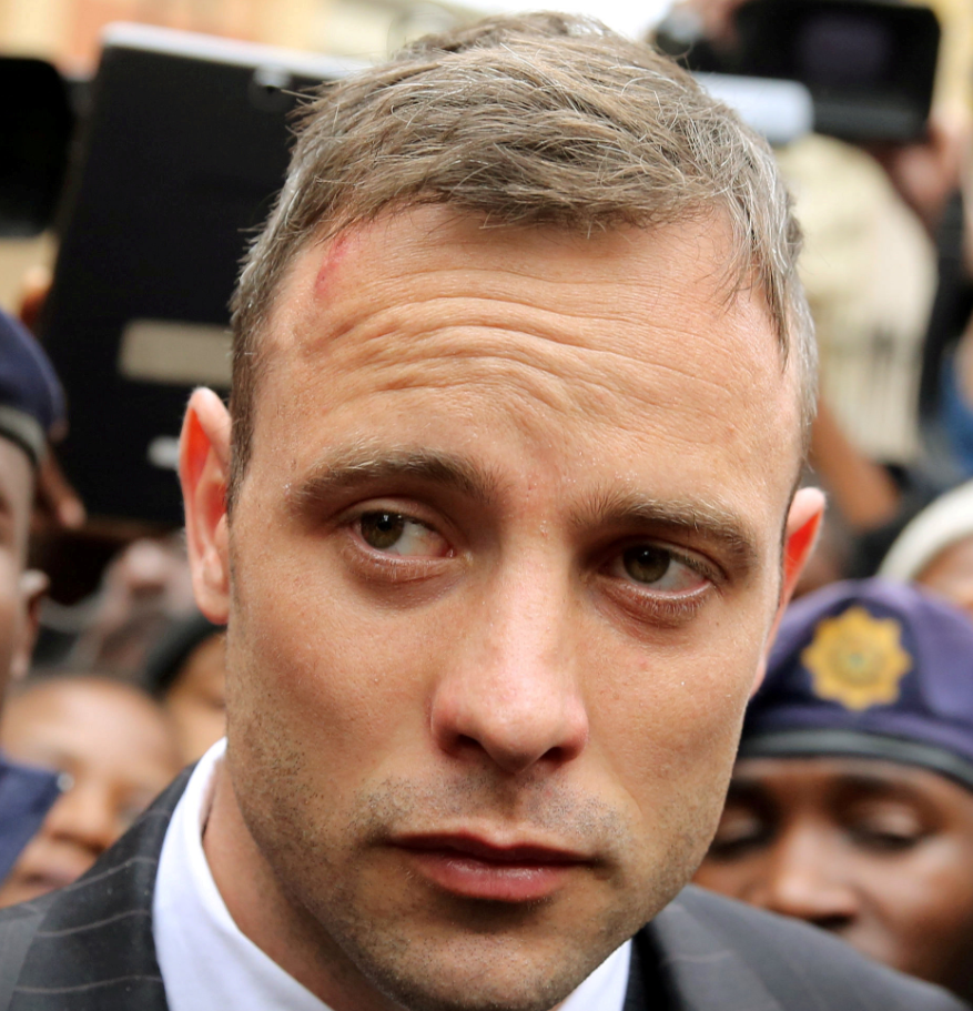 Oscar Pistorius Release Date, Bio, Wiki, Age, Crime, Spouse, Charges