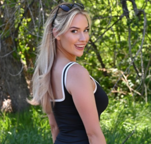 Paige Spiranac