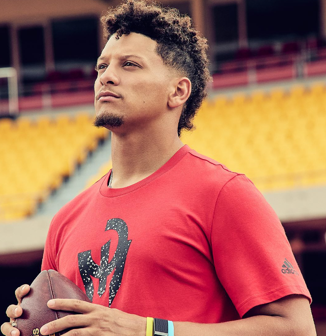 Patrick Mahomes Career Interceptions 2024 Vanda Jewelle