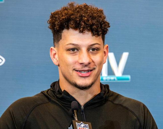 Who is Patrick Mahomes' Father? Patrick Mahomes Bio, Age, Height ...