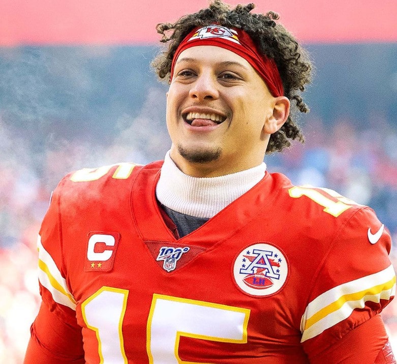 Simon Charles: Who Is He? Patrick Mahomes's False Rumor Spread By NFL ...