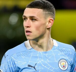 Phil Foden 