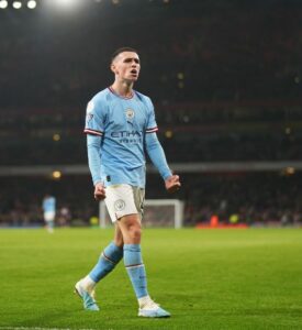 Phil Foden 