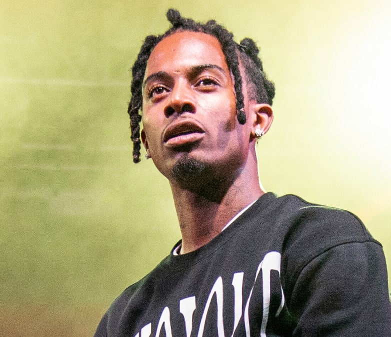 Playboi Carti (Rapper) Arrested For Abusing His Girlfriend, Past ...