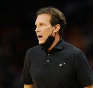 Quin Snyder 