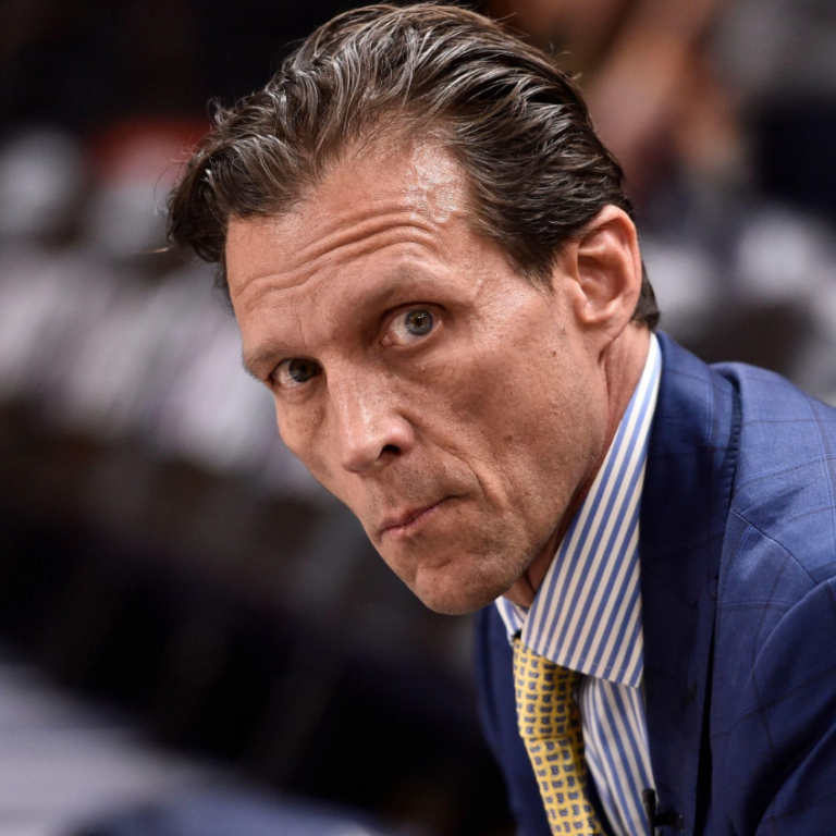 Quin Snyder