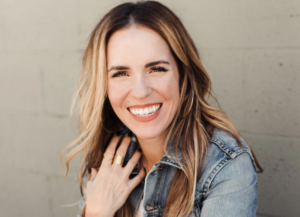 Rachel Hollis