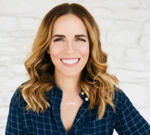 Rachel Hollis