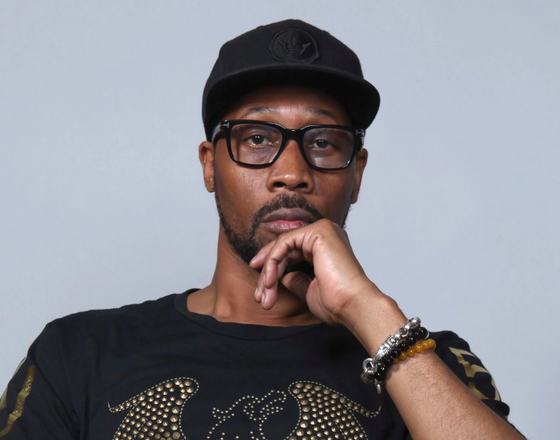 Who Is RZA Girlfriend Mecca In Wu Tang Saga?