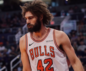 Robin Lopez