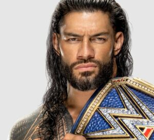 Roman Reigns 