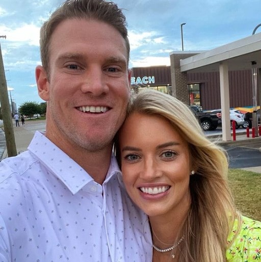 Who Is Lauren Tannehill (Ryan Tannehill’s Wife)? Married Life, Family ...