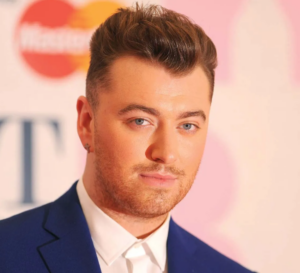 Sam smith